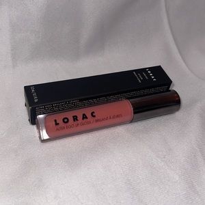 LORAC Alter Ego Lip Gloss Shade Goddess 3.2ml